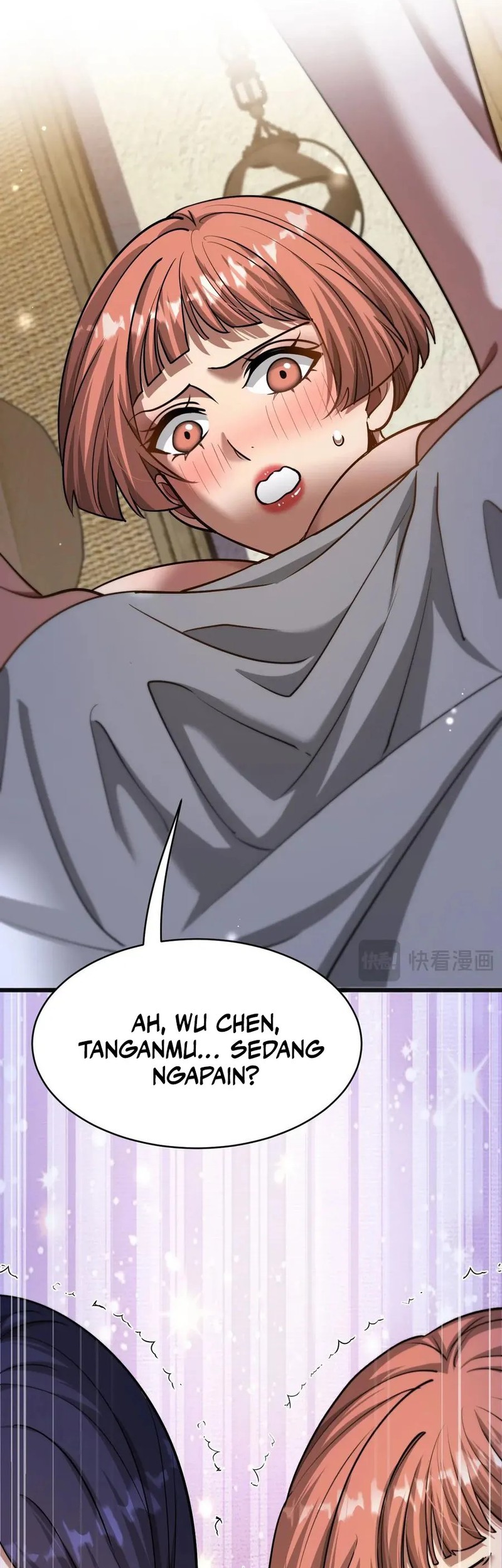 I’m Trapped in This Day for One Thousand Years Chapter 177 - halaman 31