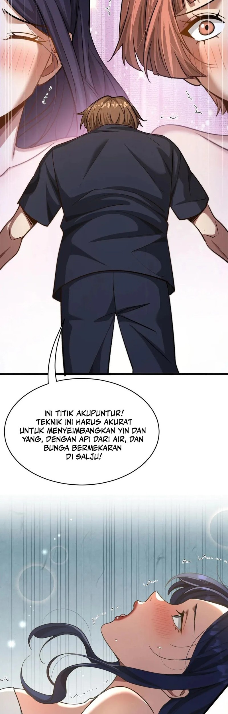 I’m Trapped in This Day for One Thousand Years Chapter 177 - halaman 32