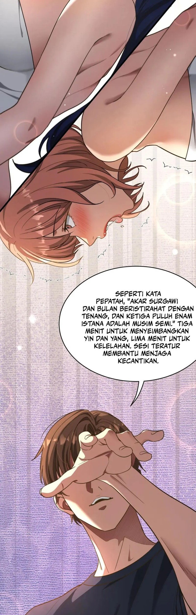 I’m Trapped in This Day for One Thousand Years Chapter 177 - halaman 33