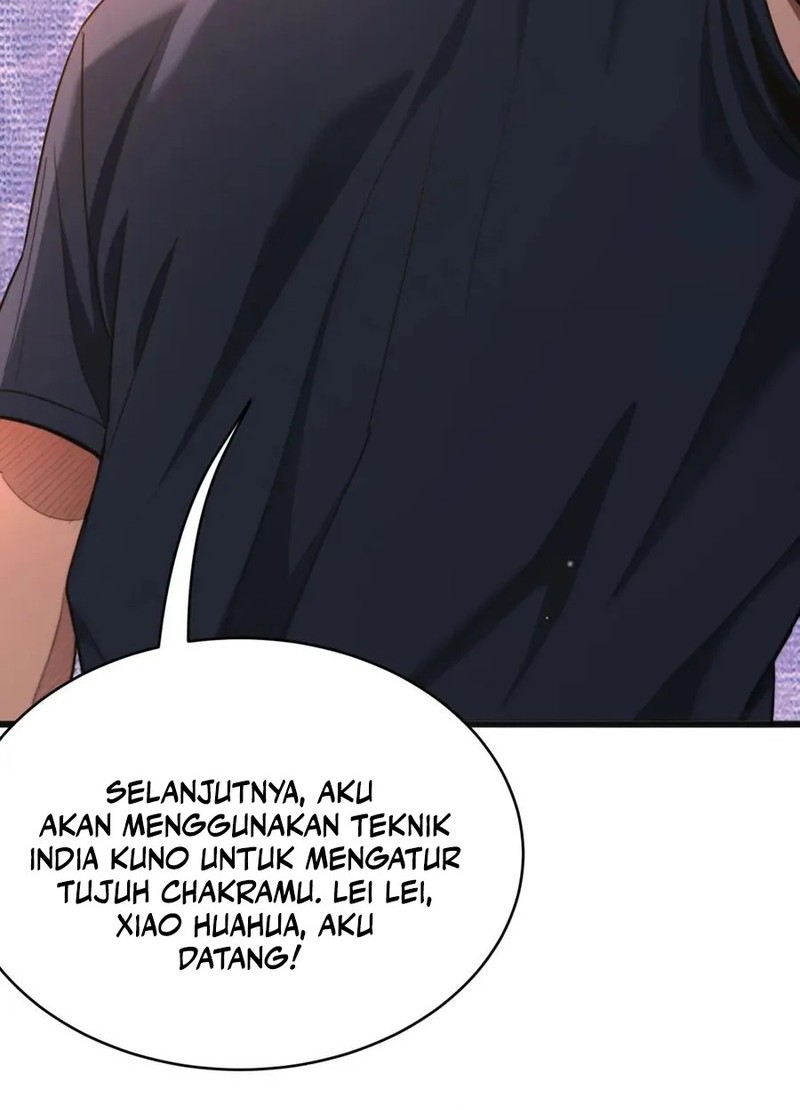 I’m Trapped in This Day for One Thousand Years Chapter 177 - halaman 34