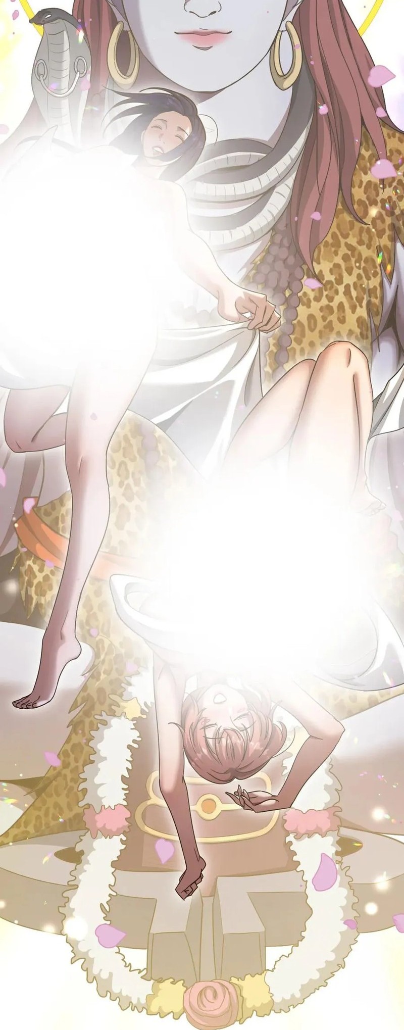 I’m Trapped in This Day for One Thousand Years Chapter 177 - halaman 36