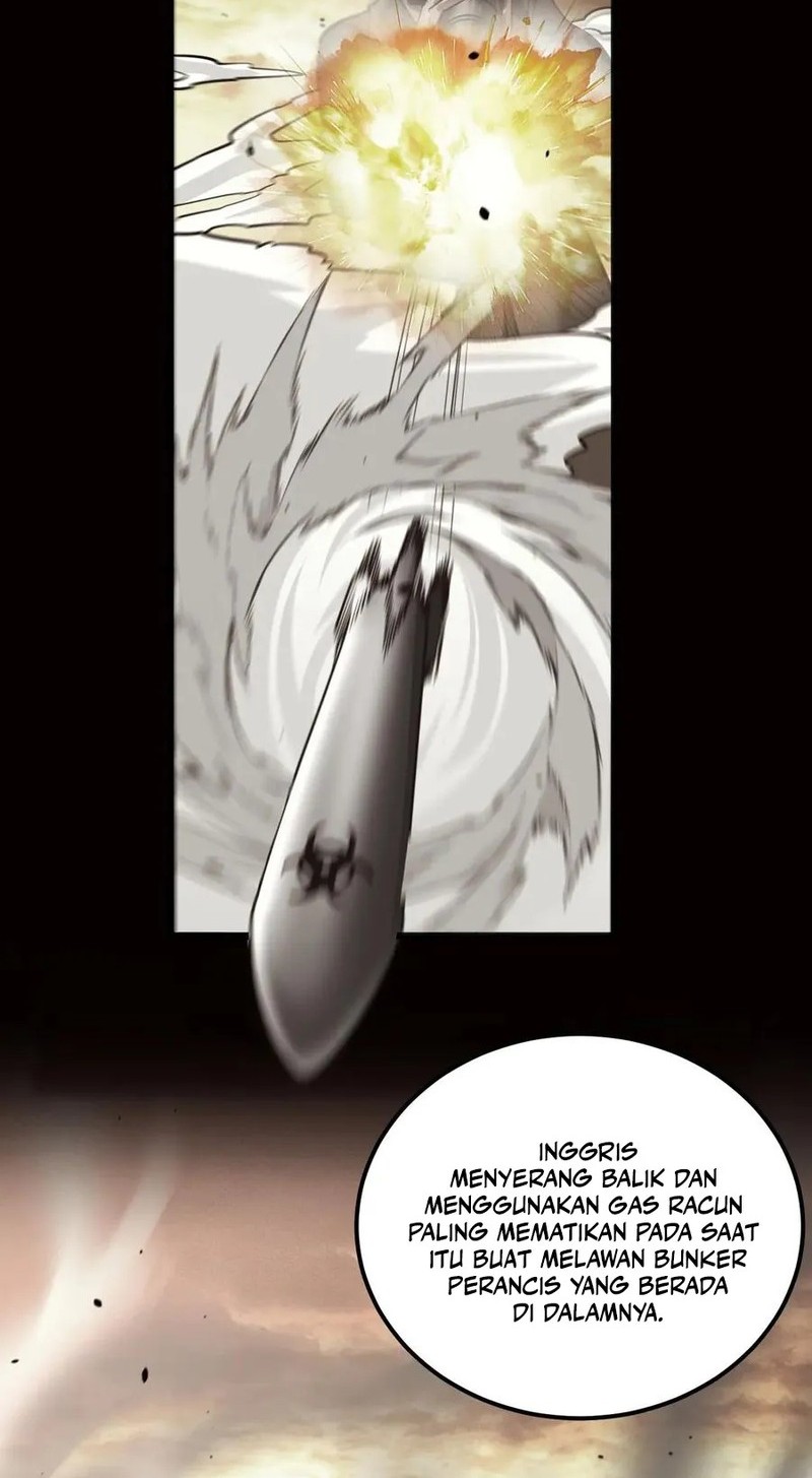 I’m Trapped in This Day for One Thousand Years Chapter 178 - halaman 11