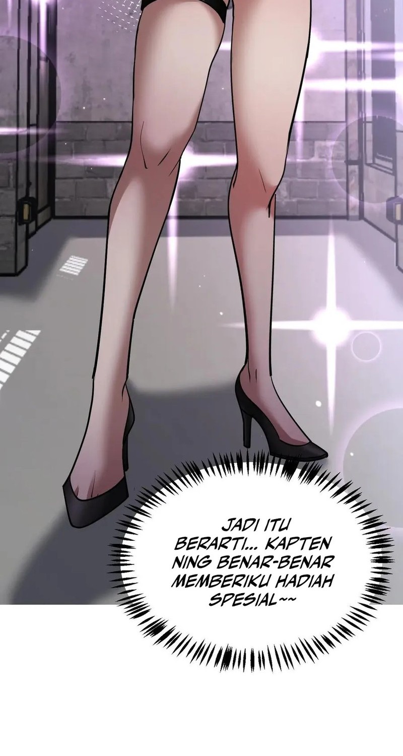I’m Trapped in This Day for One Thousand Years Chapter 178 - halaman 19