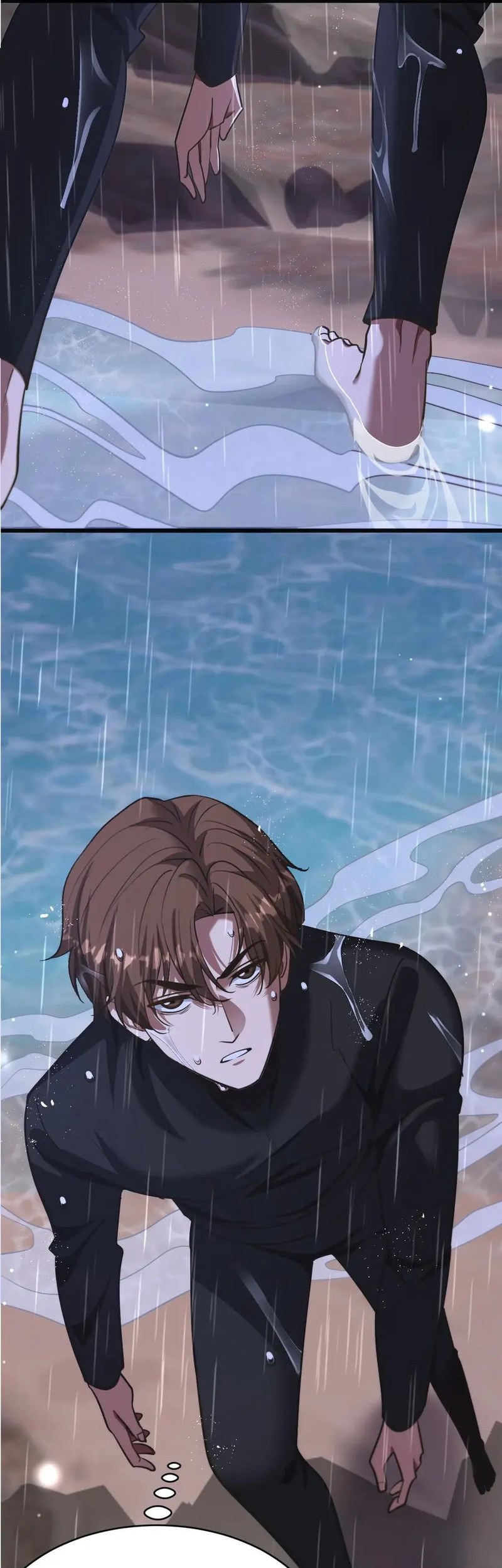 I’m Trapped in This Day for One Thousand Years Chapter 178 - halaman 28