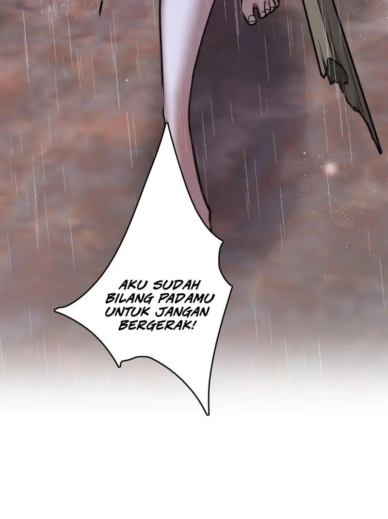 I’m Trapped in This Day for One Thousand Years Chapter 178 - halaman 33
