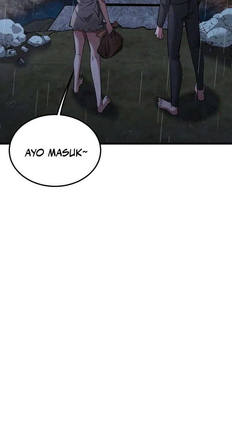 I’m Trapped in This Day for One Thousand Years Chapter 179 - halaman 11