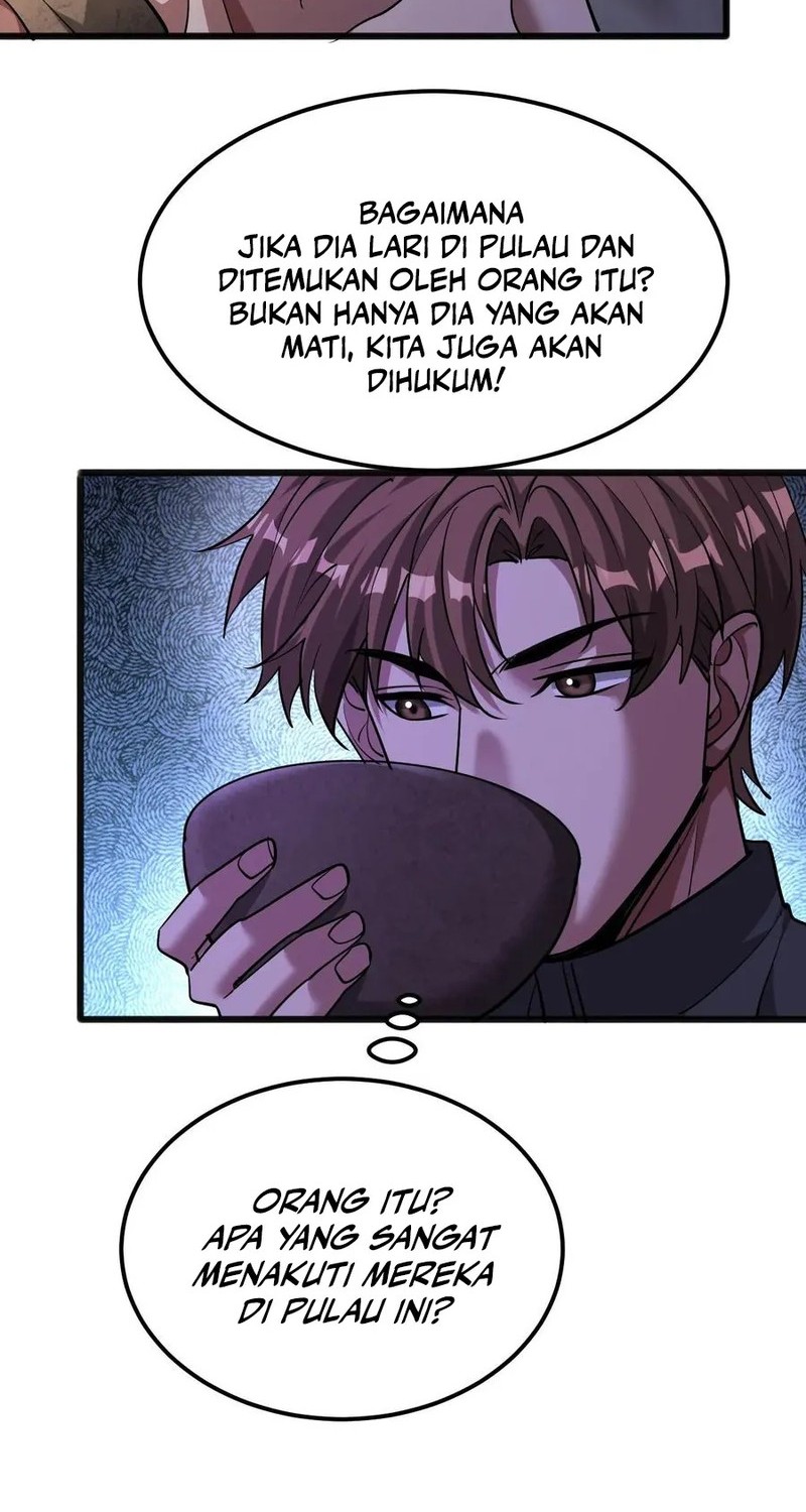 I’m Trapped in This Day for One Thousand Years Chapter 179 - halaman 15