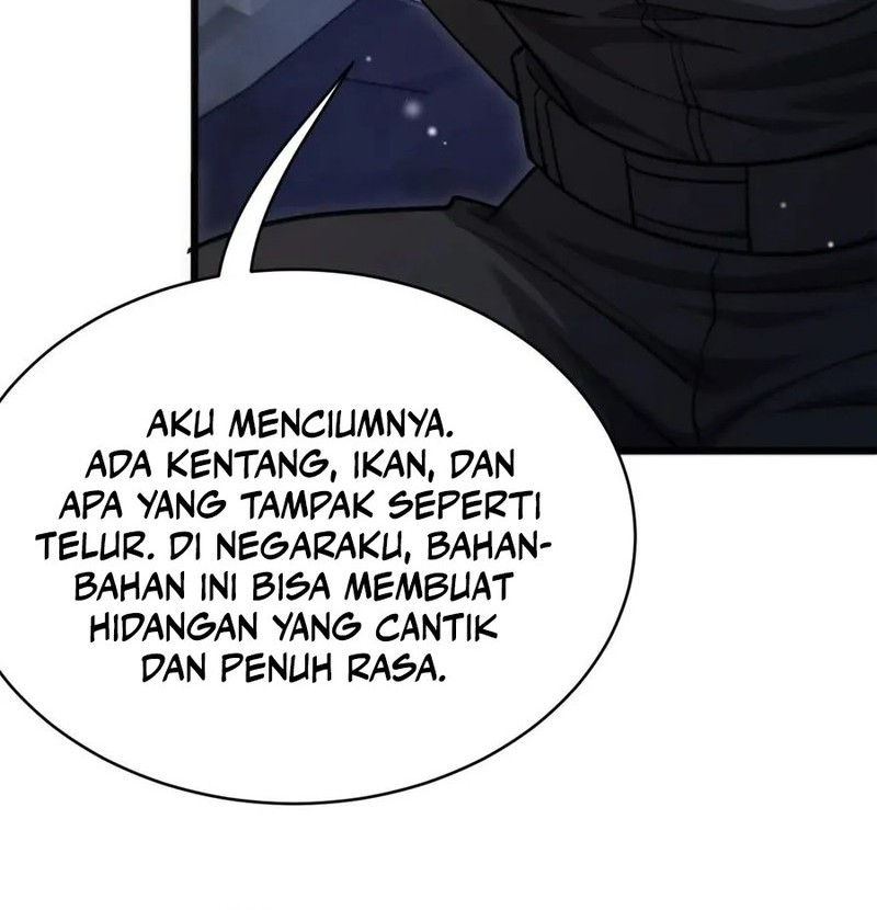 I’m Trapped in This Day for One Thousand Years Chapter 179 - halaman 23