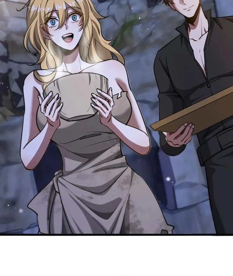 I’m Trapped in This Day for One Thousand Years Chapter 179 - halaman 27