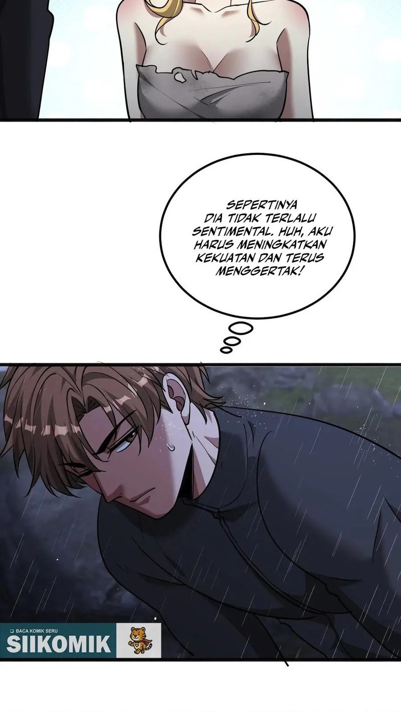 I’m Trapped in This Day for One Thousand Years Chapter 179 - halaman 3
