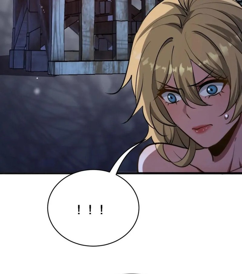 I’m Trapped in This Day for One Thousand Years Chapter 179 - halaman 35