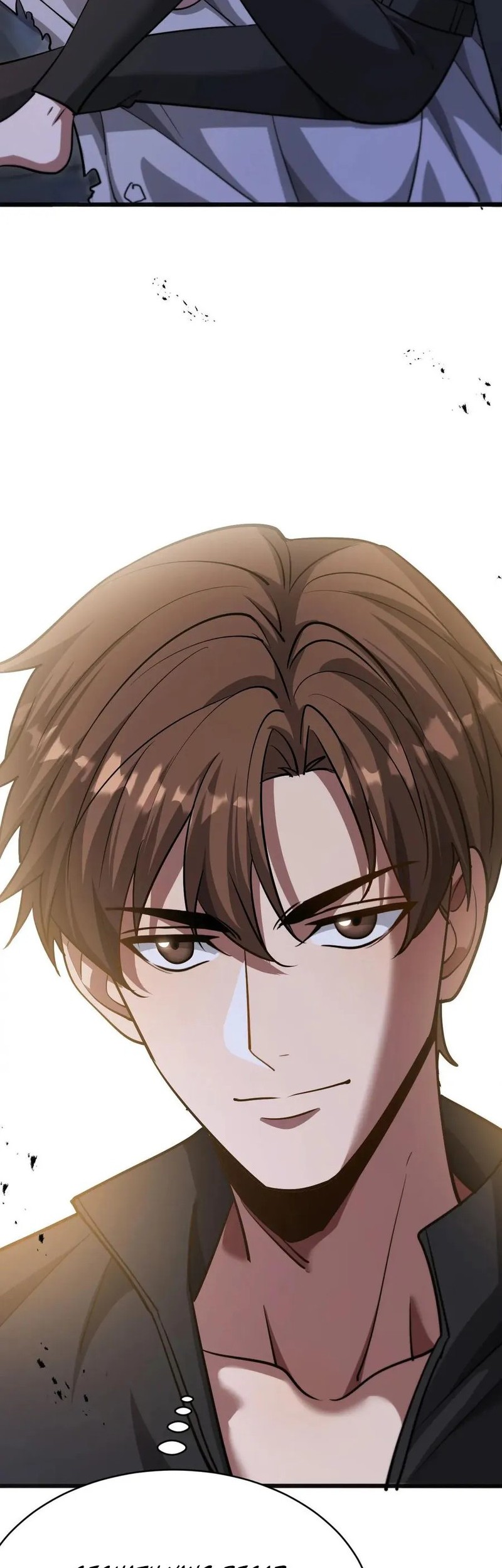 I’m Trapped in This Day for One Thousand Years Chapter 179 - halaman 37