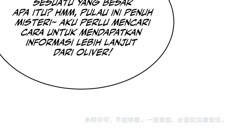 I’m Trapped in This Day for One Thousand Years Chapter 179 - halaman 38