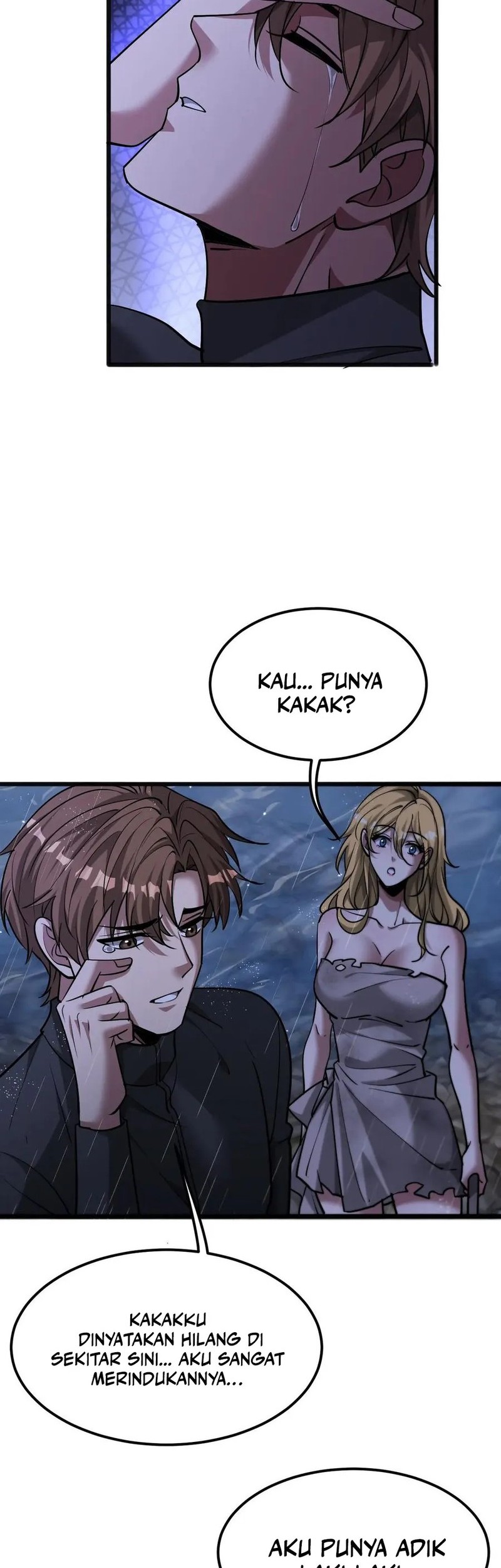 I’m Trapped in This Day for One Thousand Years Chapter 179 - halaman 5