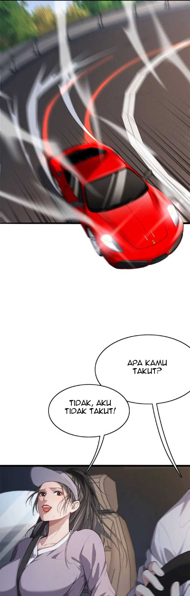 I’m Trapped in This Day for One Thousand Years Chapter 18 - halaman 11