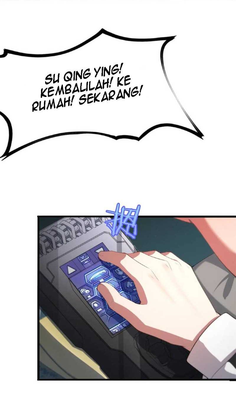 I’m Trapped in This Day for One Thousand Years Chapter 18 - halaman 16