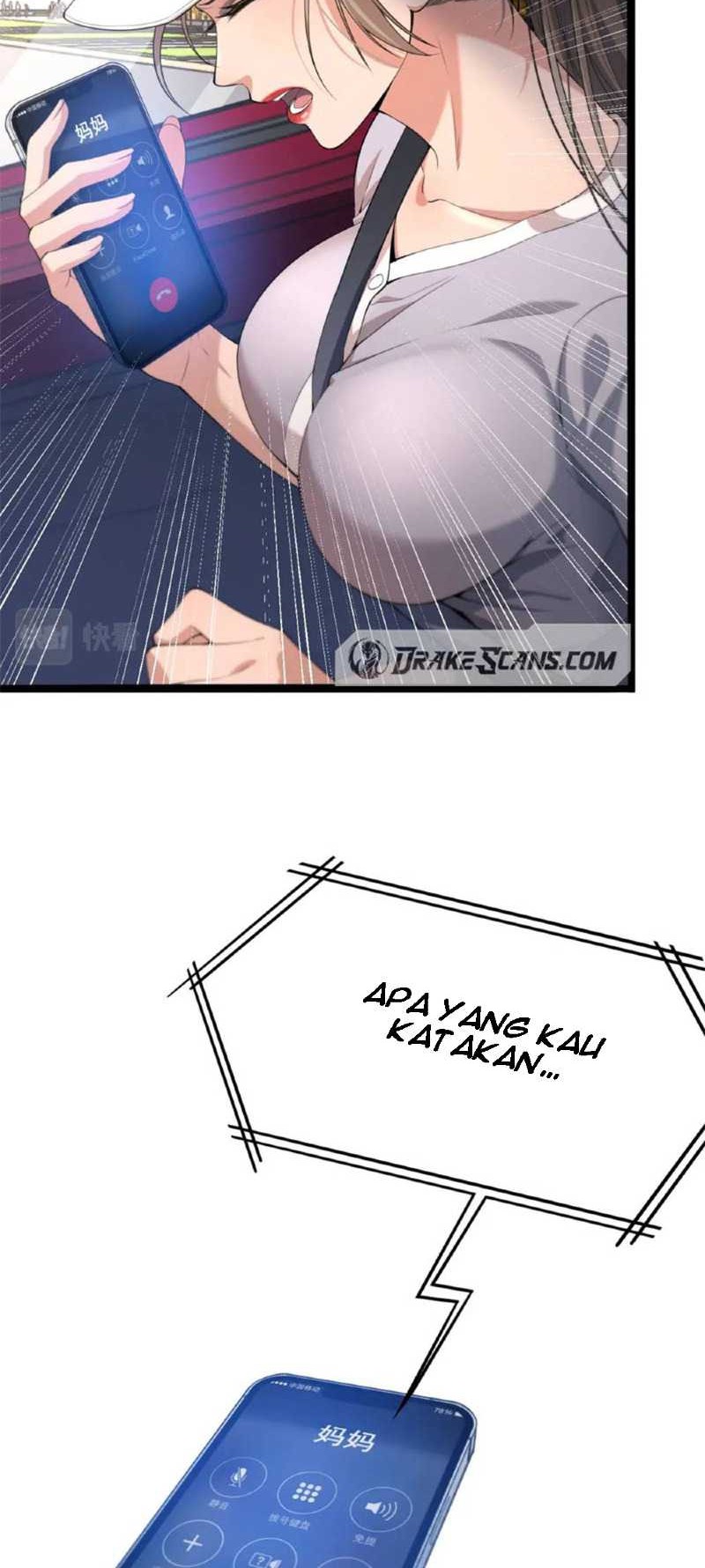 I’m Trapped in This Day for One Thousand Years Chapter 18 - halaman 18
