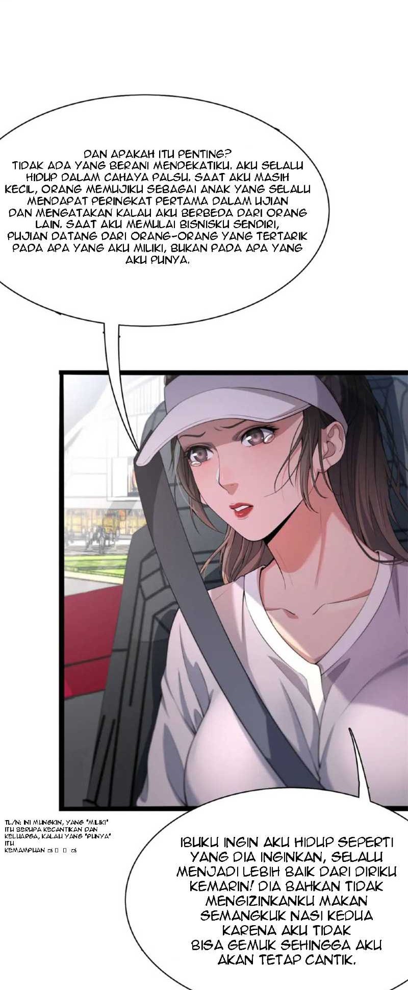 I’m Trapped in This Day for One Thousand Years Chapter 18 - halaman 20