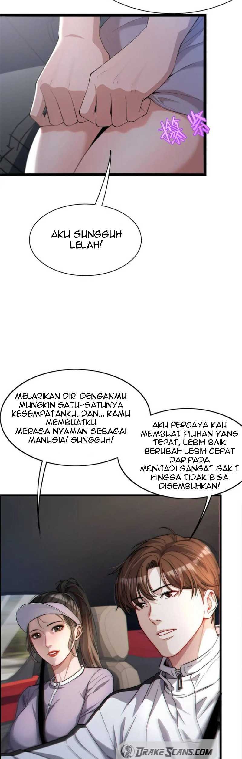 I’m Trapped in This Day for One Thousand Years Chapter 18 - halaman 21