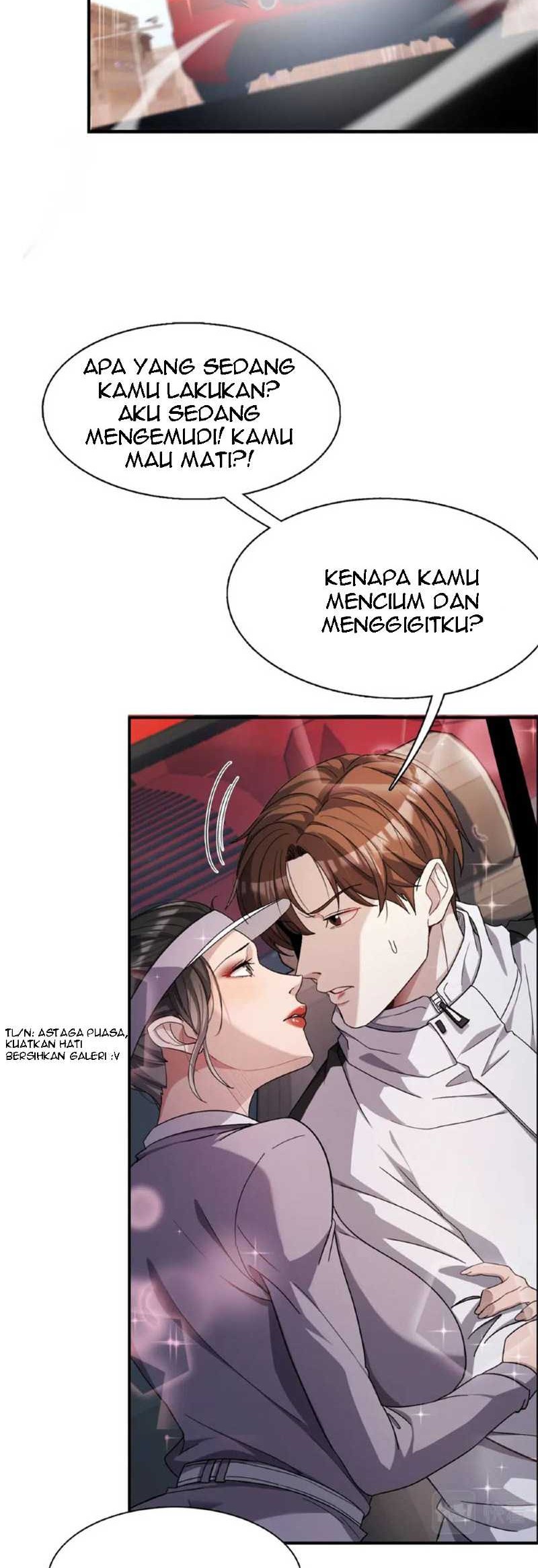 I’m Trapped in This Day for One Thousand Years Chapter 18 - halaman 24