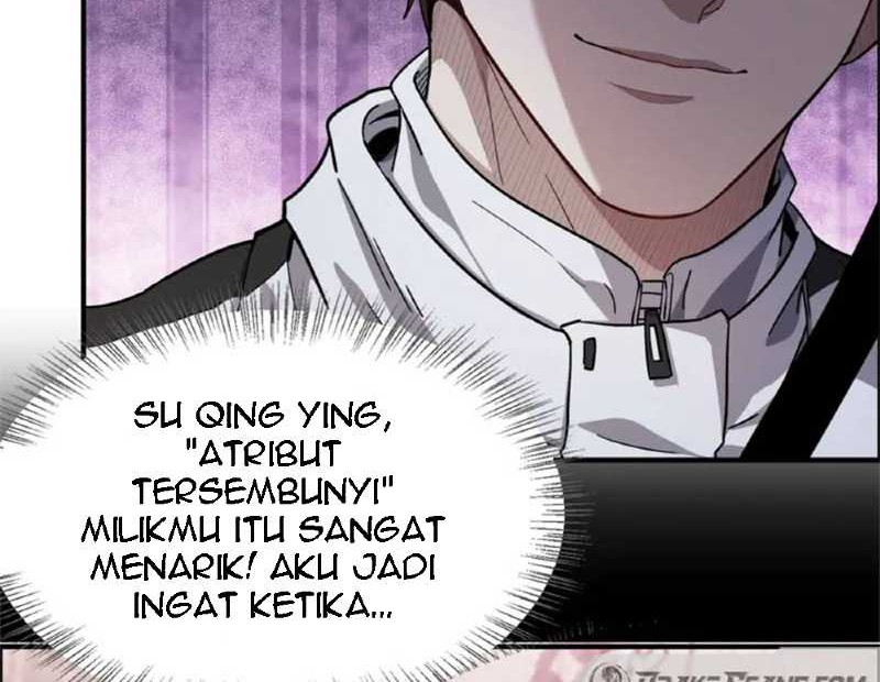 I’m Trapped in This Day for One Thousand Years Chapter 18 - halaman 26