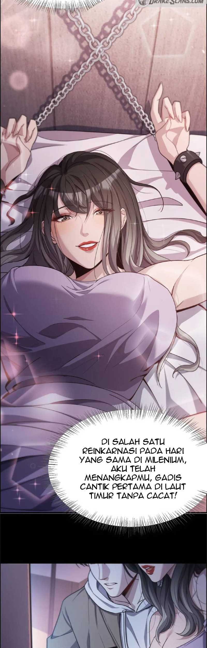 I’m Trapped in This Day for One Thousand Years Chapter 18 - halaman 27