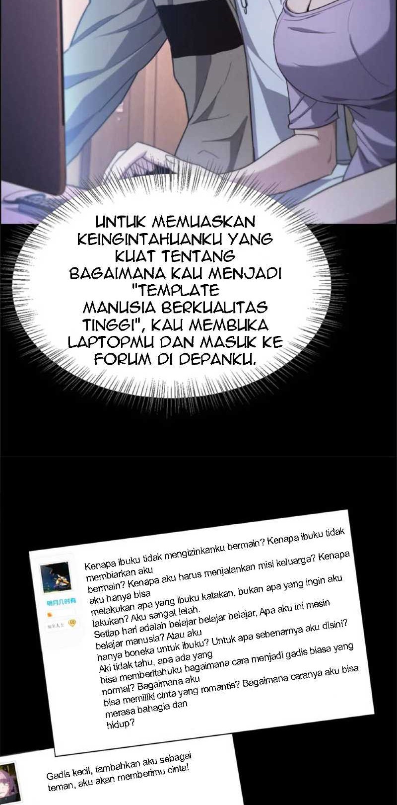 I’m Trapped in This Day for One Thousand Years Chapter 18 - halaman 28