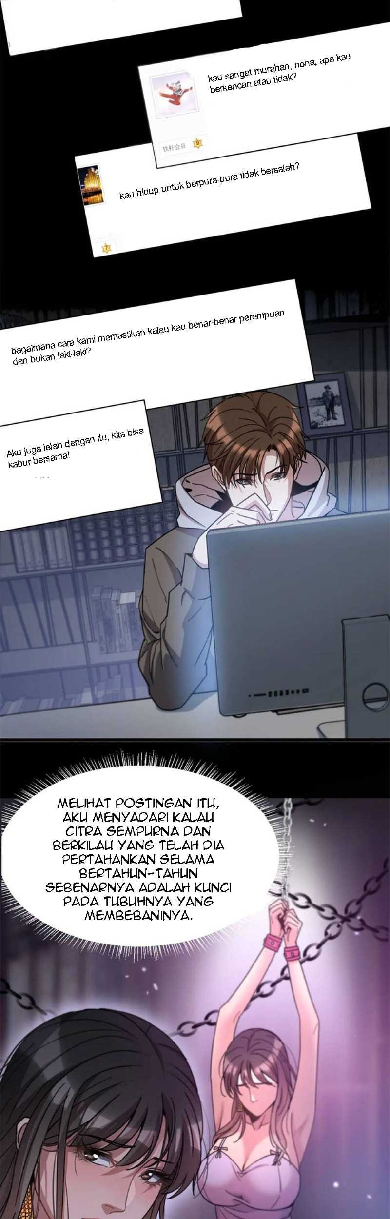 I’m Trapped in This Day for One Thousand Years Chapter 18 - halaman 29