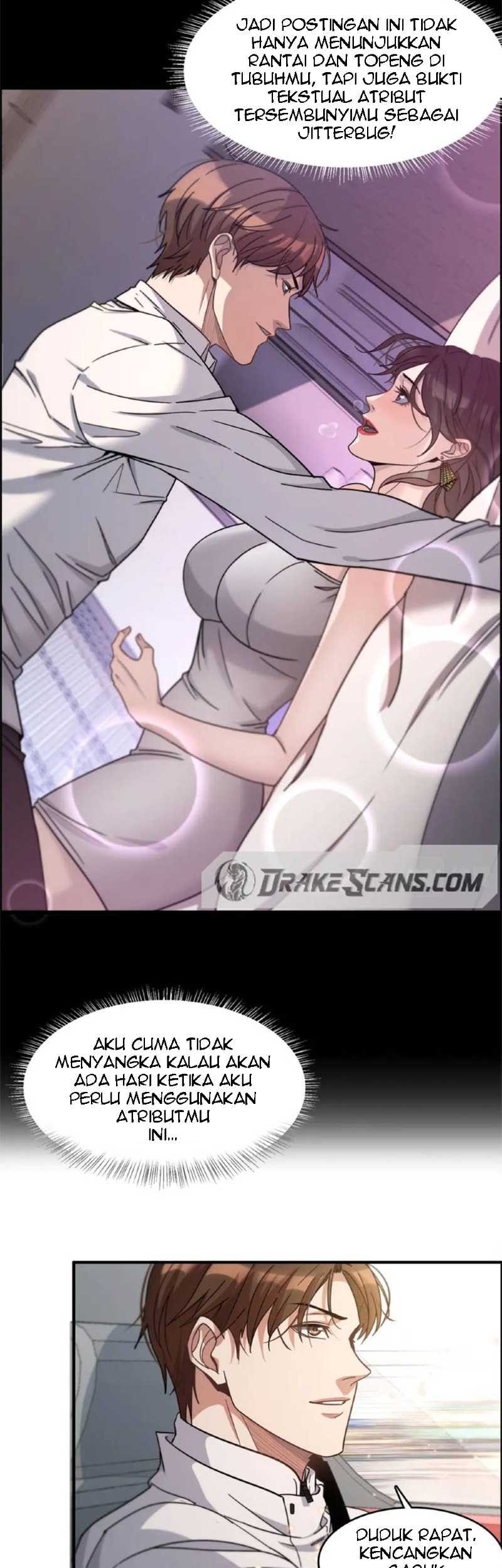 I’m Trapped in This Day for One Thousand Years Chapter 18 - halaman 31