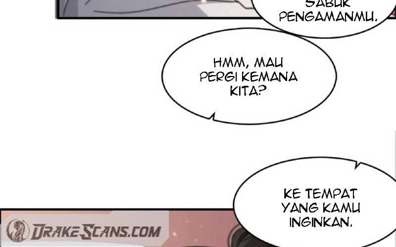 I’m Trapped in This Day for One Thousand Years Chapter 18 - halaman 32