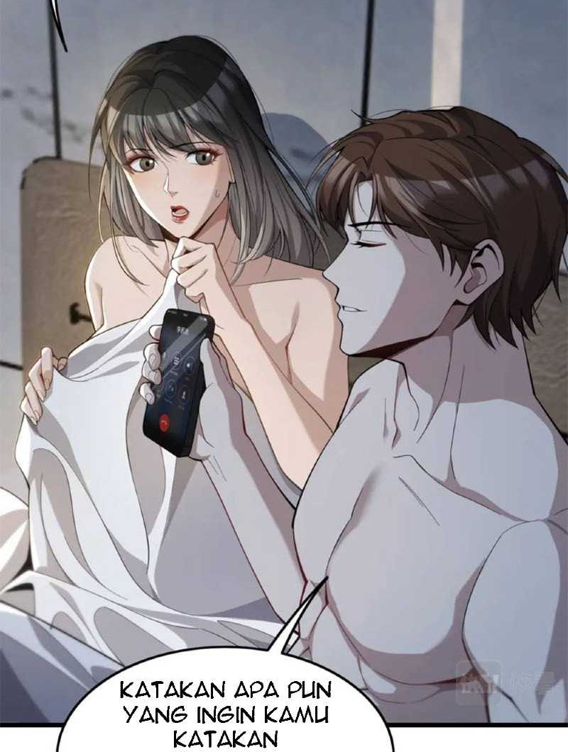 I’m Trapped in This Day for One Thousand Years Chapter 18 - halaman 38