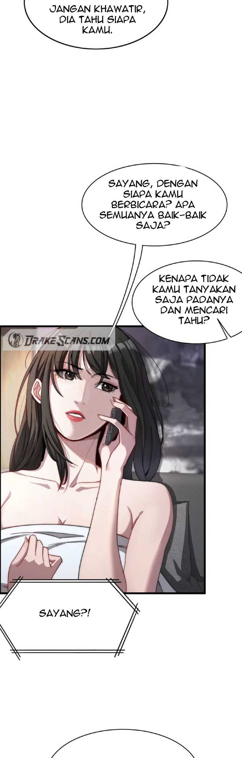 I’m Trapped in This Day for One Thousand Years Chapter 18 - halaman 39