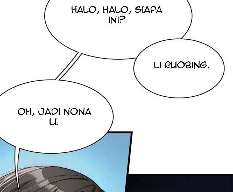 I’m Trapped in This Day for One Thousand Years Chapter 18 - halaman 40