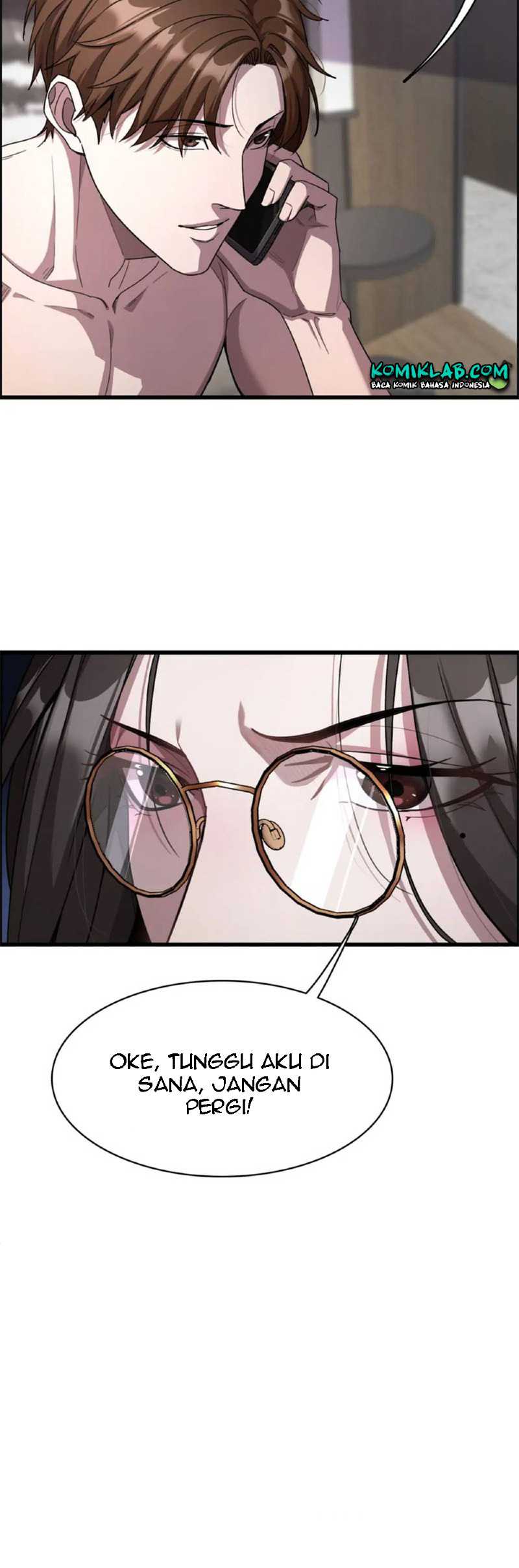 I’m Trapped in This Day for One Thousand Years Chapter 18 - halaman 44