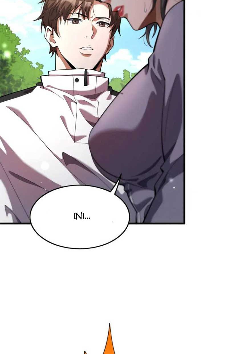I’m Trapped in This Day for One Thousand Years Chapter 18 - halaman 6