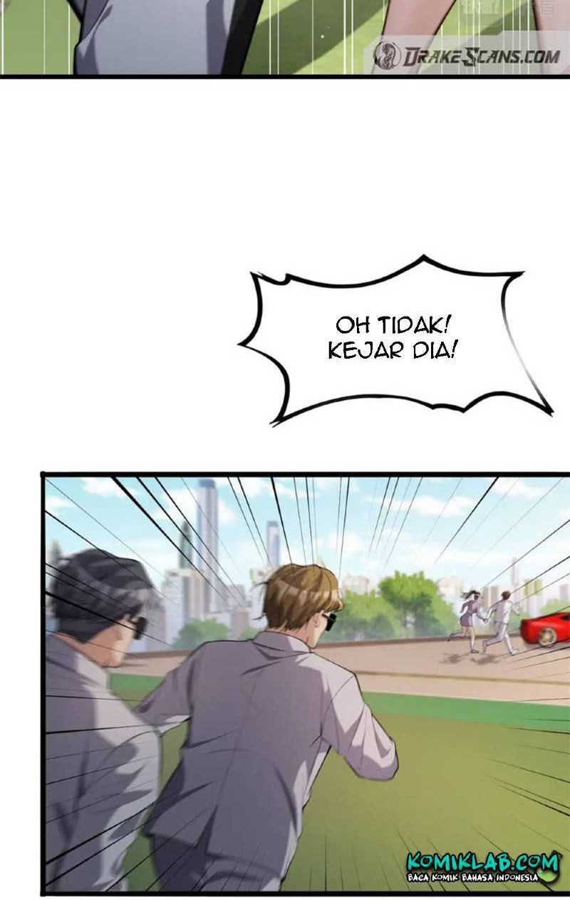 I’m Trapped in This Day for One Thousand Years Chapter 18 - halaman 8