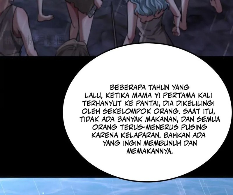 I’m Trapped in This Day for One Thousand Years Chapter 180 - halaman 12