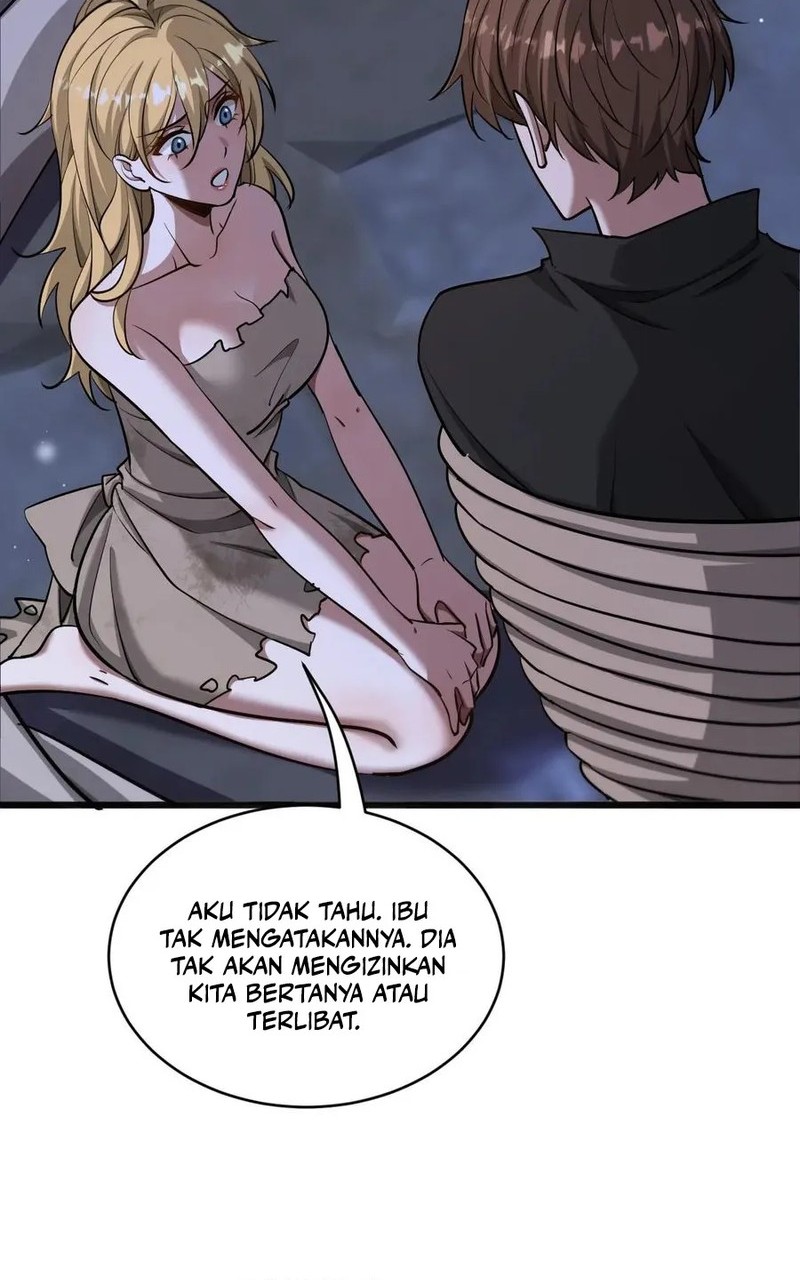 I’m Trapped in This Day for One Thousand Years Chapter 180 - halaman 24