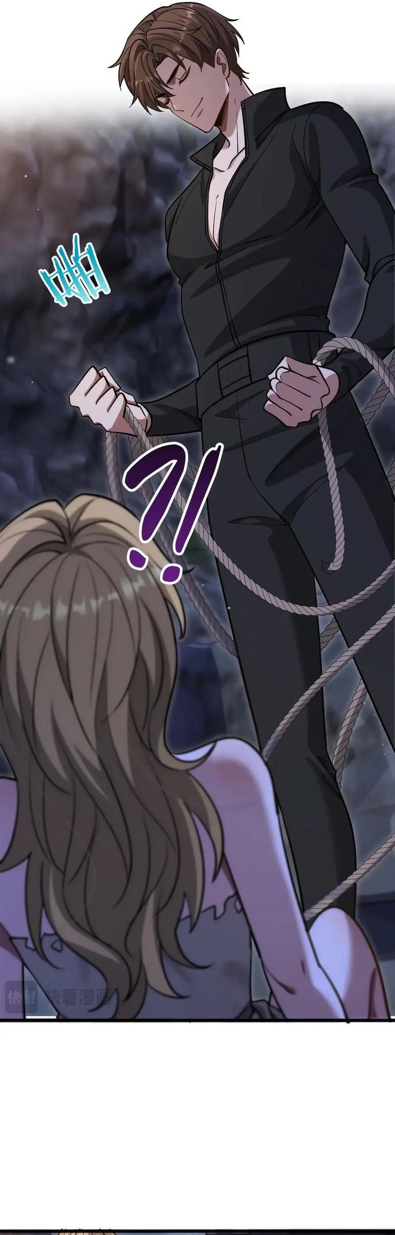 I’m Trapped in This Day for One Thousand Years Chapter 180 - halaman 29