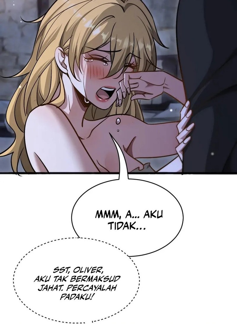 I’m Trapped in This Day for One Thousand Years Chapter 180 - halaman 32