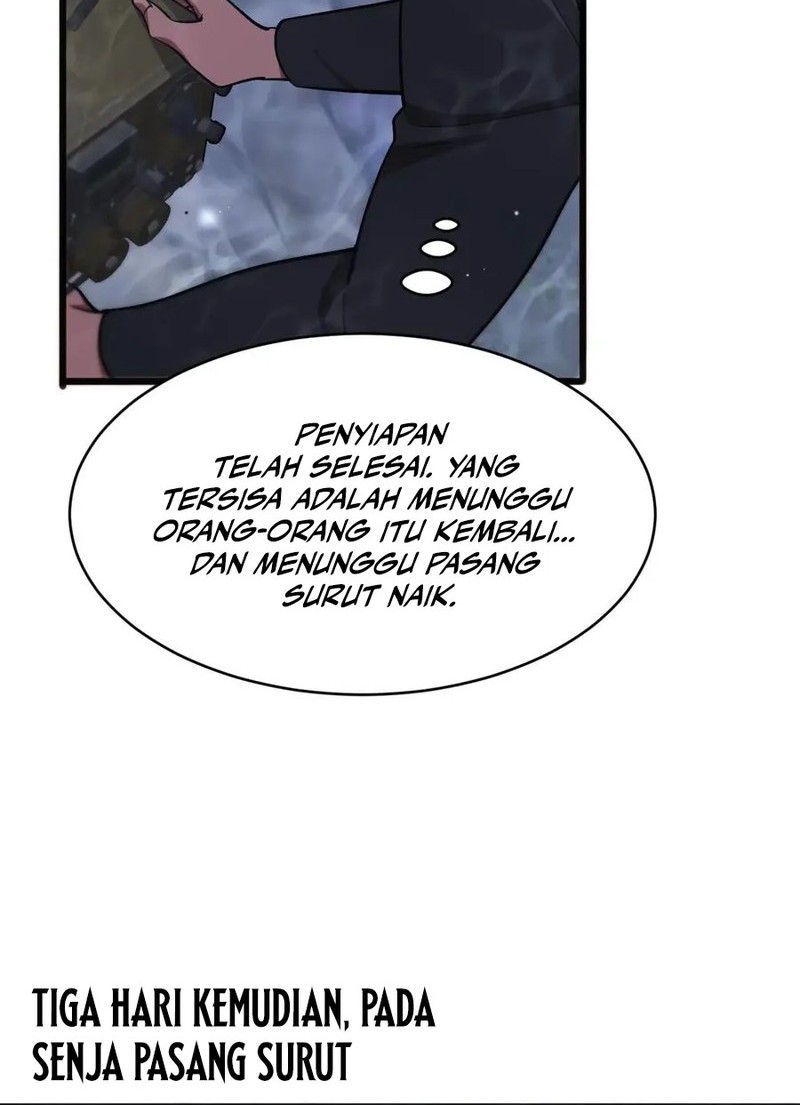 I’m Trapped in This Day for One Thousand Years Chapter 181 - halaman 26
