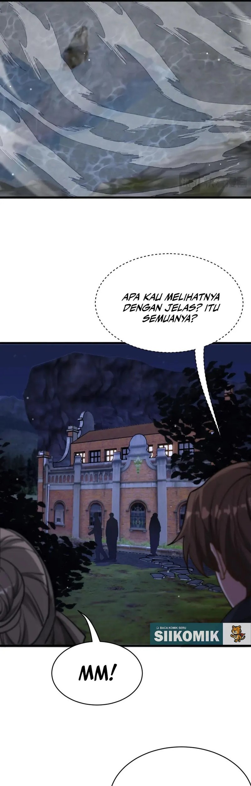 I’m Trapped in This Day for One Thousand Years Chapter 181 - halaman 27