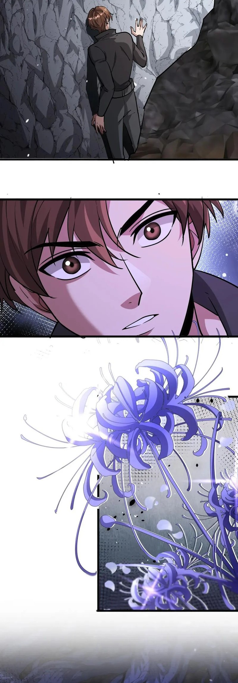 I’m Trapped in This Day for One Thousand Years Chapter 182 - halaman 10