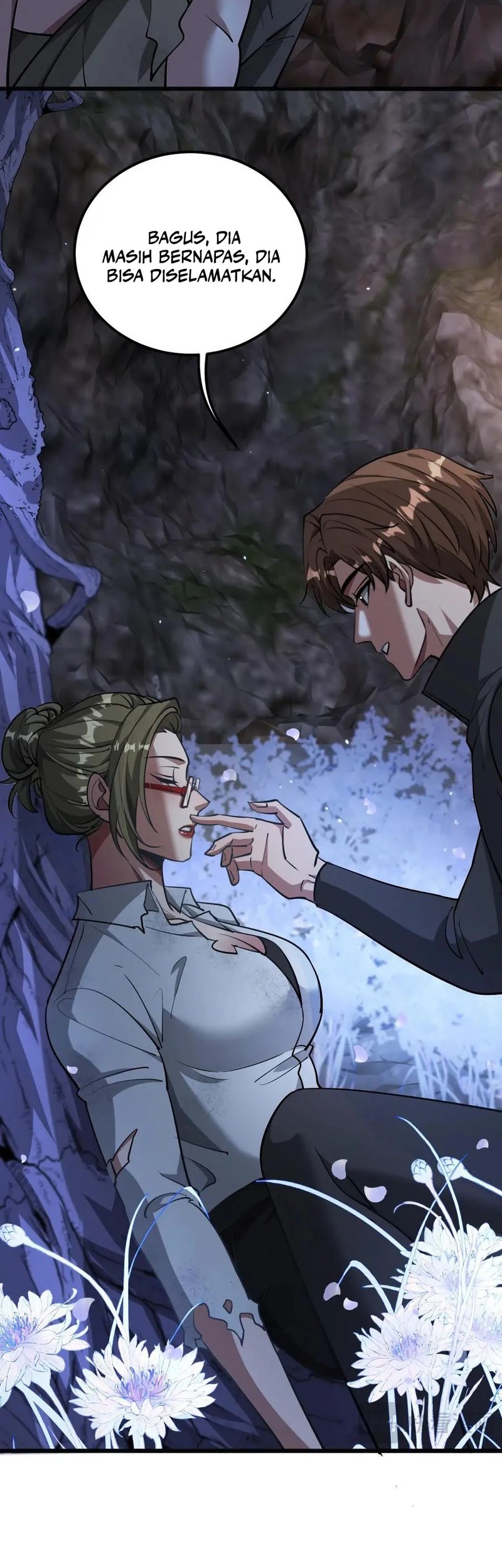 I’m Trapped in This Day for One Thousand Years Chapter 182 - halaman 16