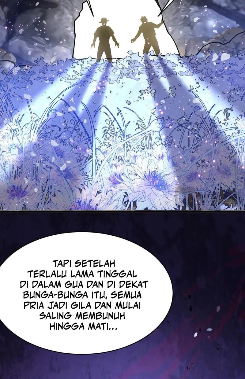 I’m Trapped in This Day for One Thousand Years Chapter 182 - halaman 22