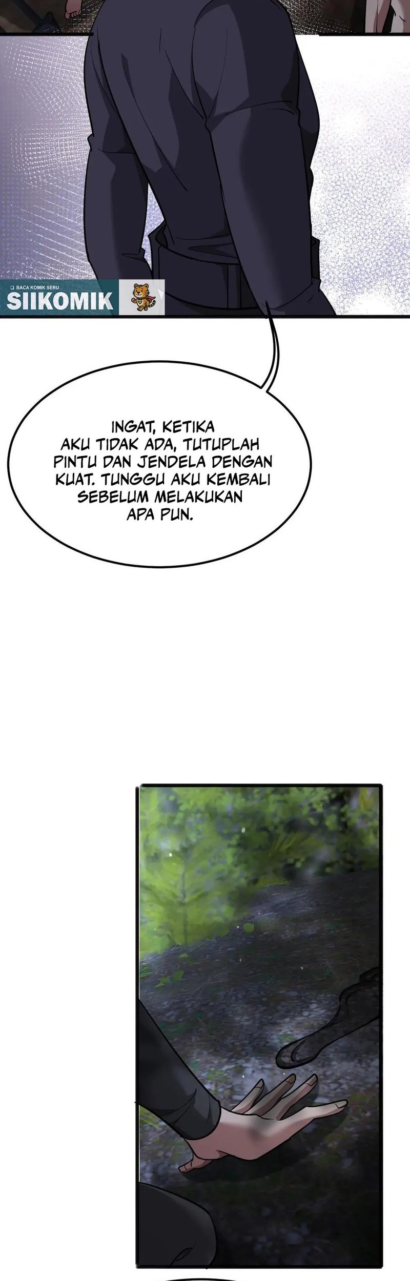 I’m Trapped in This Day for One Thousand Years Chapter 182 - halaman 3