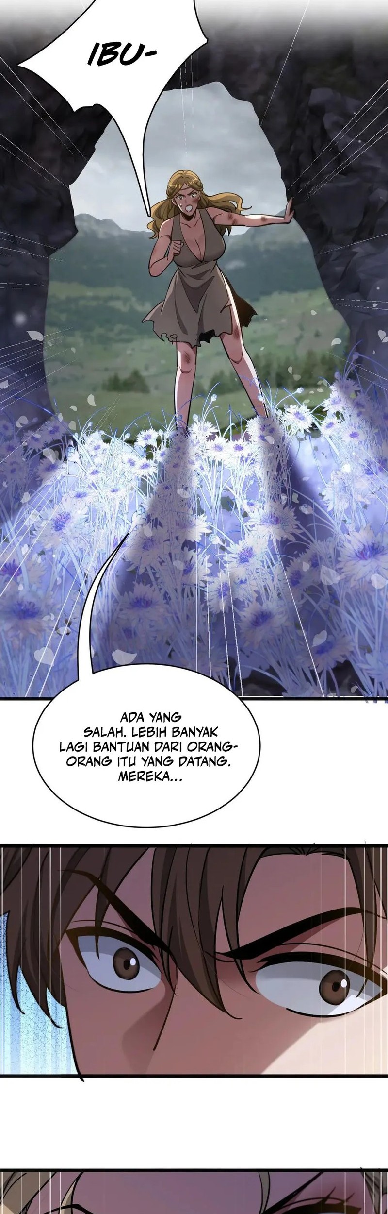I’m Trapped in This Day for One Thousand Years Chapter 182 - halaman 30