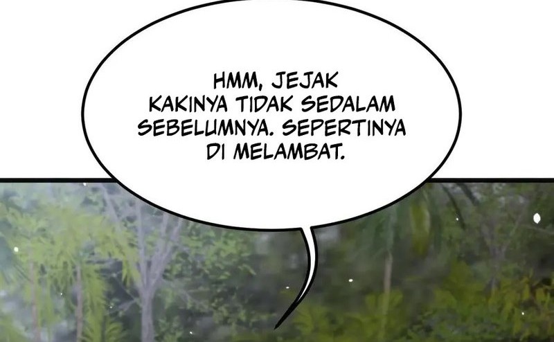 I’m Trapped in This Day for One Thousand Years Chapter 182 - halaman 4