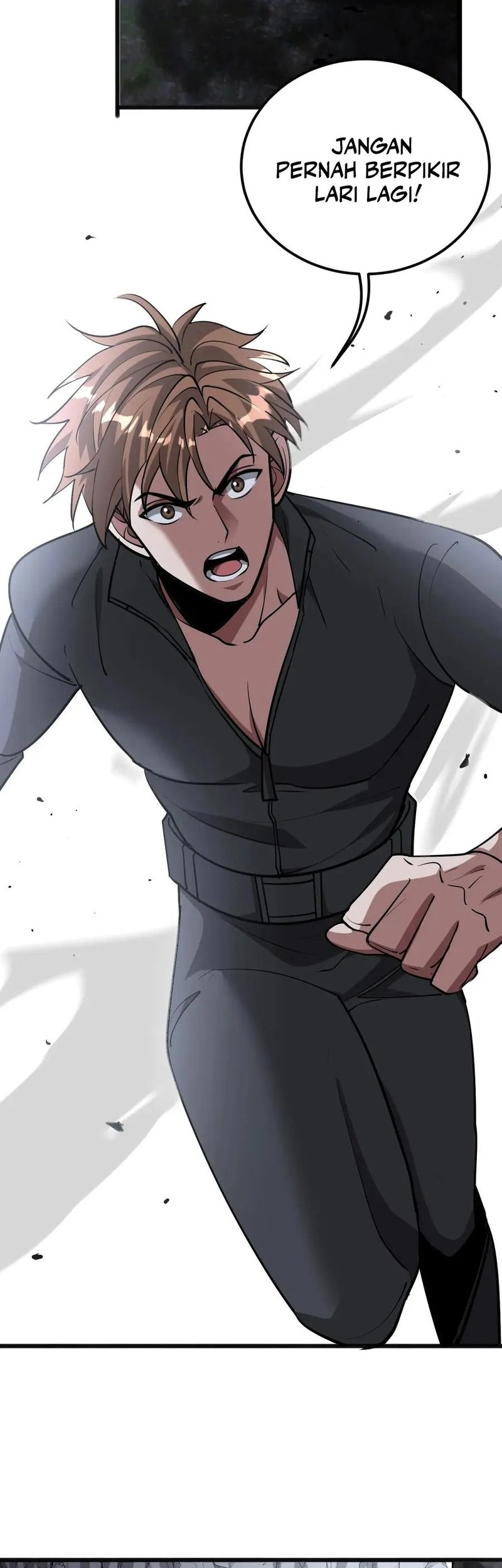 I’m Trapped in This Day for One Thousand Years Chapter 182 - halaman 9