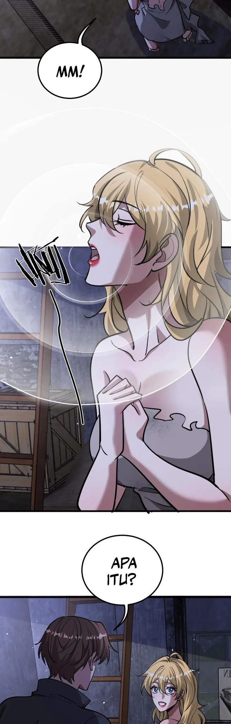 I’m Trapped in This Day for One Thousand Years Chapter 183 - halaman 12